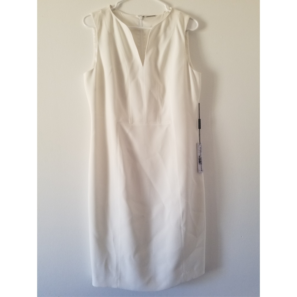 Elie Tahari Natanya dress